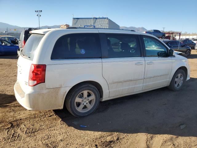 Photo 3 from auction – 2011 DODGE GRAND CARA with VIN 2D4RN5DG6BR790655