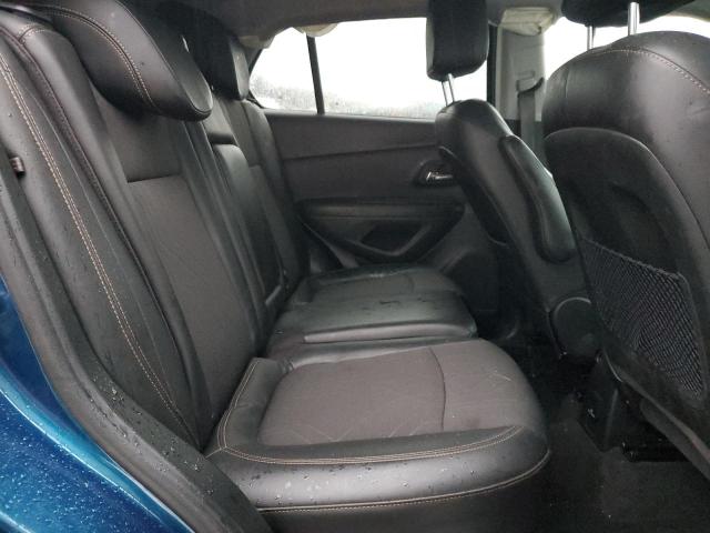 Photo 11 from auction – 2019 CHEVROLET TRAX 1LT with VIN 3GNCJPSB3KL395418