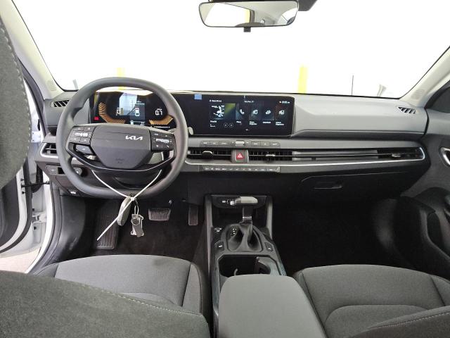 Photo 8 from auction – 2025 KIA K4 LX with VIN 3KPFT4DE7SE052959