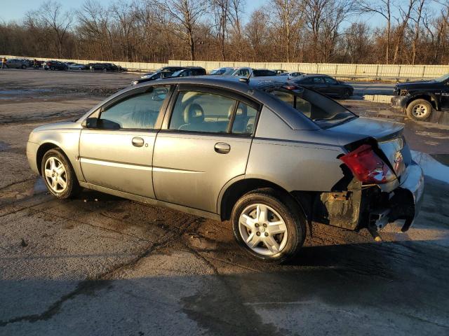 Photo 2 from auction – 2007 SATURN ION LEVEL with VIN 1G8AJ55F27Z185664
