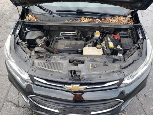 Photo 12 from auction – 2018 CHEVROLET TRAX LS with VIN 3GNCJKSB4JL286340