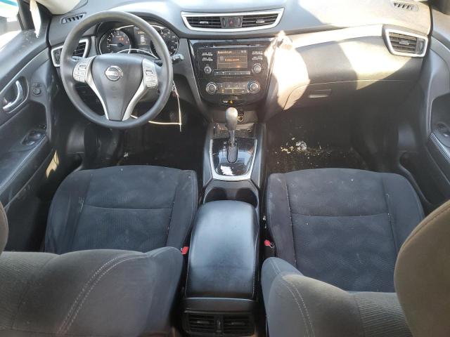 Photo 8 from auction – 2016 NISSAN ROGUE S with VIN JN8AT2MV5GW150162