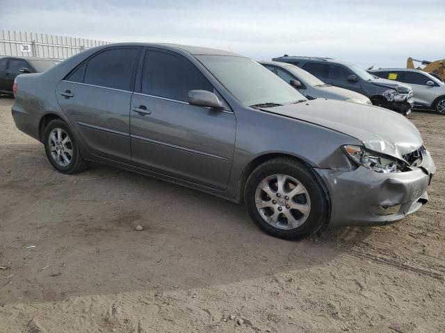 Photo 4 from auction – 2005 TOYOTA CAMRY LE with VIN 4T1BF30K55U604746