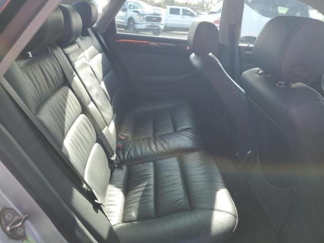 Photo 10 from auction – 2002 AUDI A6 2.7T QU with VIN WAULD64B82N096138