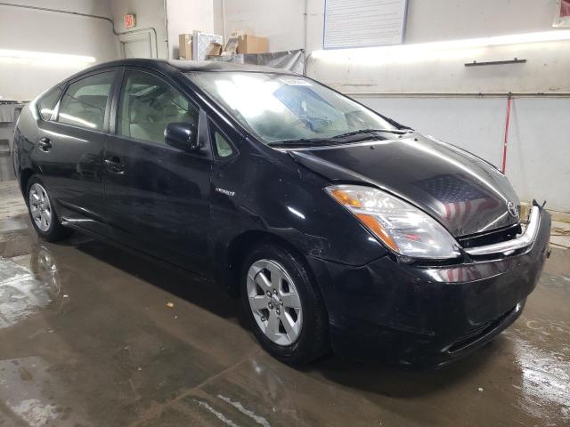 Photo 4 from auction – 2007 TOYOTA PRIUS with VIN JTDKB20U473259875