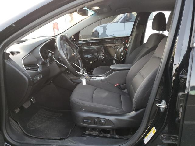 Photo 7 from auction – 2016 CHEVROLET MALIBU LT with VIN 1G1ZE5ST6GF300140