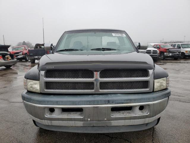 Photo 5 from auction – 1997 DODGE RAM 2500 with VIN 1B7KC26Z2VJ569497