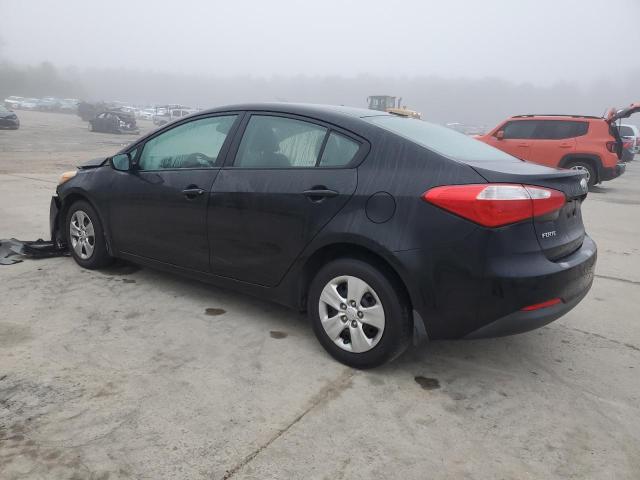 Photo 2 from auction – 2014 KIA FORTE LX with VIN KNAFK4A62E5065549
