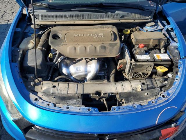 Photo 11 from auction – 2015 DODGE DART SXT with VIN 1C3CDFBB8FD374817