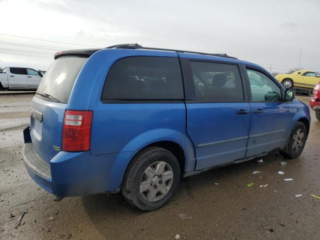 Photo 3 from auction – 2008 DODGE GRAND CARA with VIN 2D8HN44H28R795969