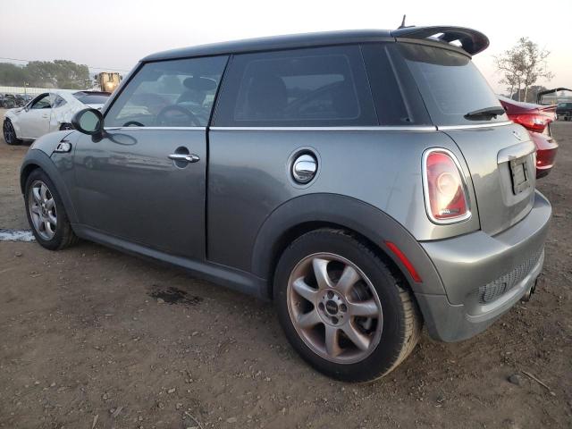 صورة رقم 2 من المزاد - 2010 MINI COOPER S مع VIN WMWMF7C59ATX44712