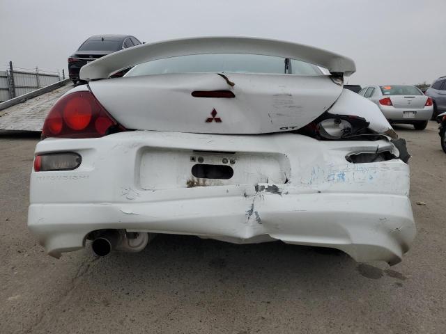 Photo 6 from auction – 2000 MITSUBISHI ECLIPSE GT with VIN 4A3AC54L2YE042887