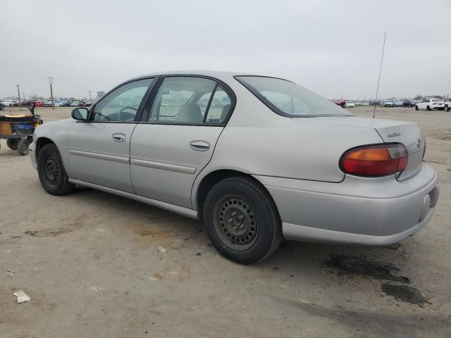 Photo 2 from auction – 2000 CHEVROLET MALIBU with VIN 1G1ND52J2Y6192357