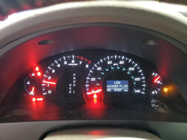 Photo 9 from auction – 2007 TOYOTA CAMRY CE with VIN 4T1BE46K17U053041