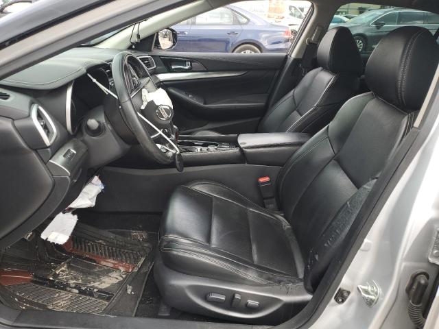 Photo 7 from auction – 2020 NISSAN MAXIMA SV with VIN 1N4AA6CV2LC372556