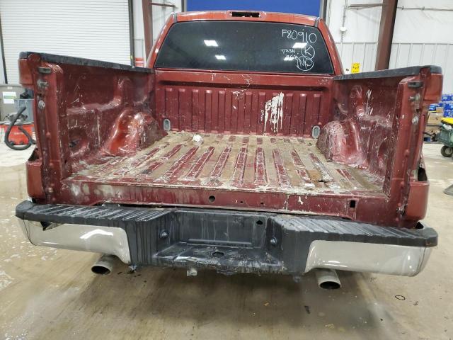Photo 6 from auction – 2014 FORD F150 SUPER with VIN 1FTEW1CM4EKF80910