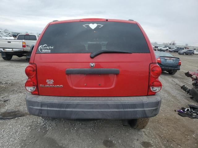 Photo 6 from auction – 2004 DODGE DURANGO with VIN 1D4HD38K14F186507