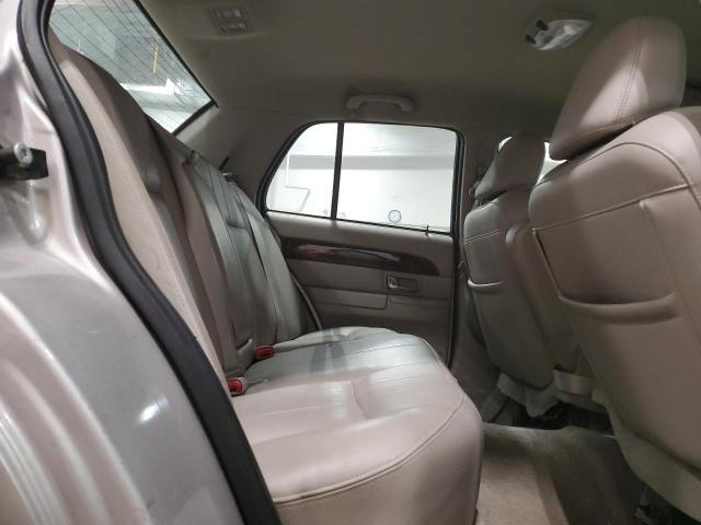Photo 10 from auction – 2010 MERCURY GRAND MARQ with VIN 2MEBM7FV4AX633434