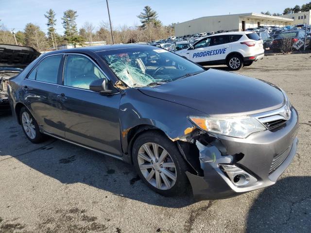 Photo 4 from auction – 2014 TOYOTA CAMRY L with VIN 4T4BF1FK9ER427796