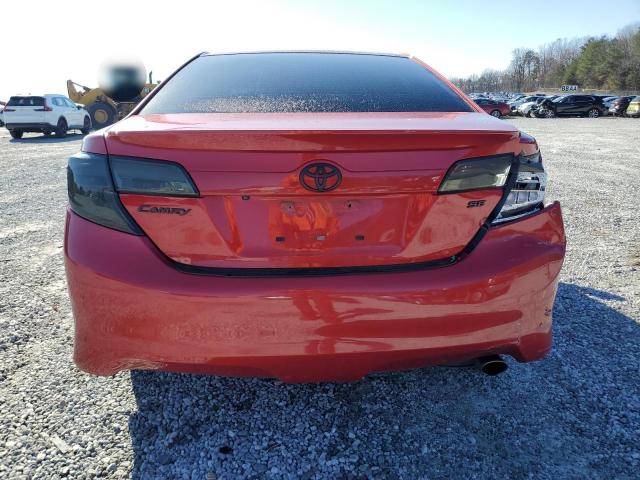 Photo 6 from auction – 2014 TOYOTA CAMRY L with VIN 4T1BF1FK7EU865064