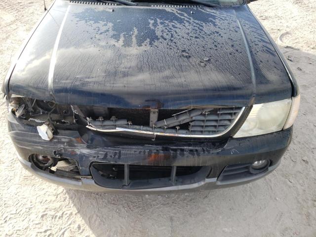 Photo 12 from auction – 2002 FORD EXPLORER X with VIN 1FMZU63K12UD45699