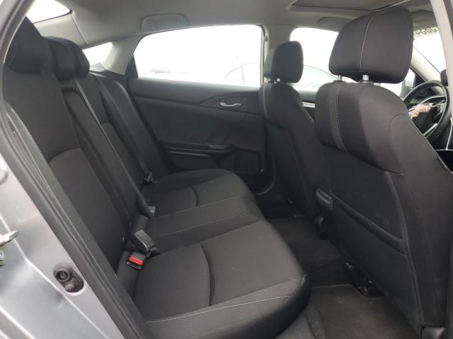 Photo 10 from auction – 2016 HONDA CIVIC EX with VIN 19XFC2F72GE076886