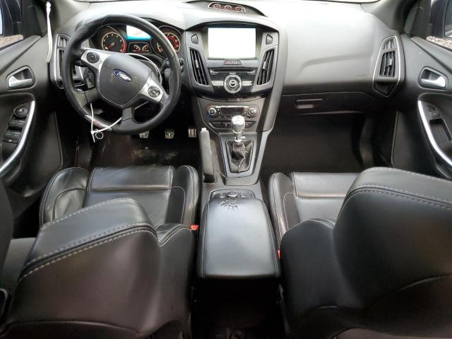 Photo 8 from auction – 2014 FORD FOCUS ST with VIN 1FADP3L93EL380083