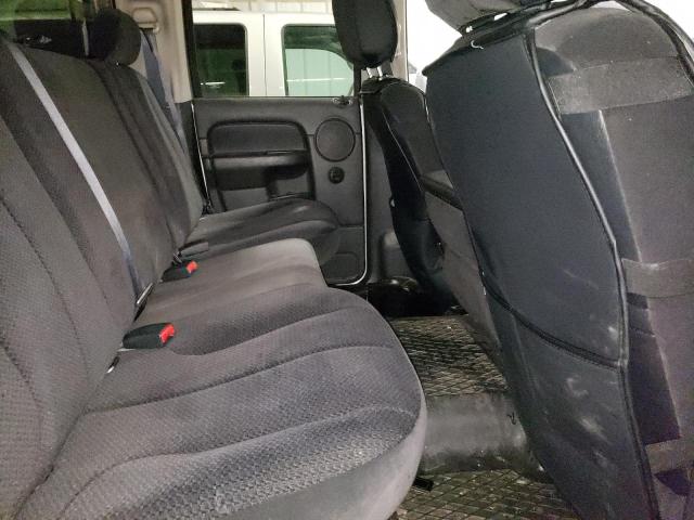 Photo 10 from auction – 2005 DODGE RAM 2500 S with VIN 3D7KS28C55G705740
