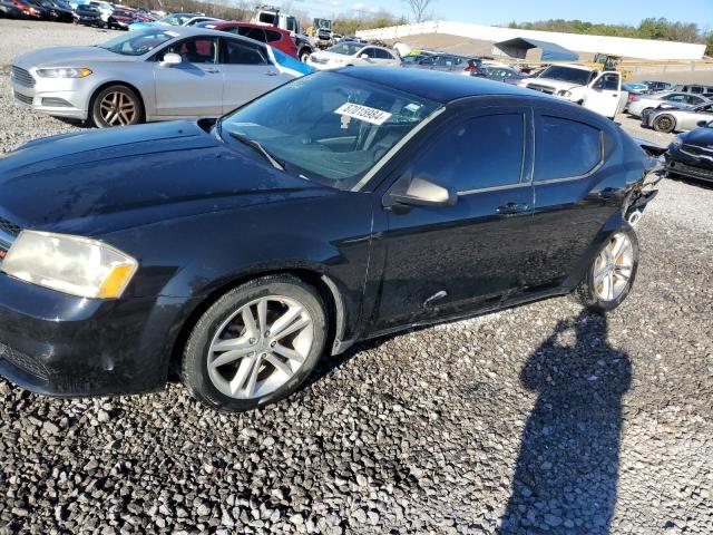 DODGE AVENGER SE 2014 with VIN 1C3CDZAB4EN108660 - Photo from auction