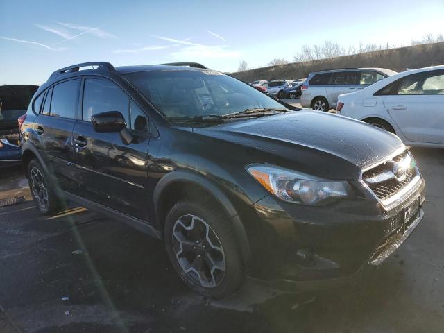 Photo 4 from auction – 2015 SUBARU XV CROSSTR with VIN JF2GPAFC6F8219610
