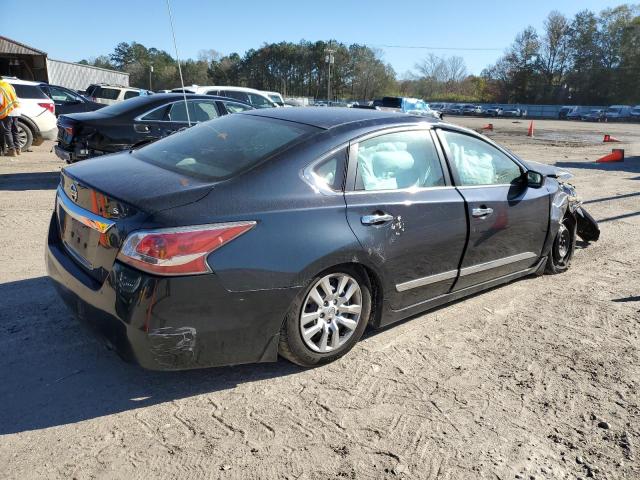 Photo 3 from auction – 2015 NISSAN ALTIMA 2.5 with VIN 1N4AL3AP3FC481948