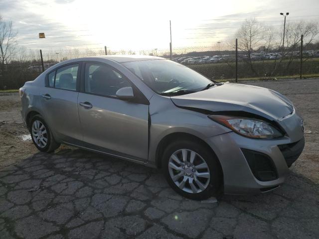 Photo 4 from auction – 2011 MAZDA 3 I with VIN JM1BL1UF6B1383766