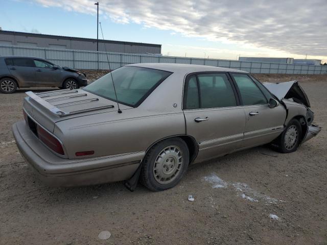 Photo 3 from auction – 1996 BUICK PARK AVENU with VIN 1G4CW52K2TH626335
