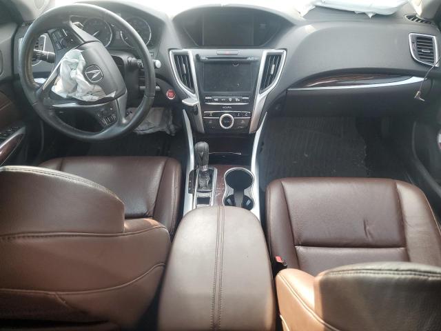 Photo 8 from auction – 2015 ACURA TLX with VIN 19UUB1F32FA011752