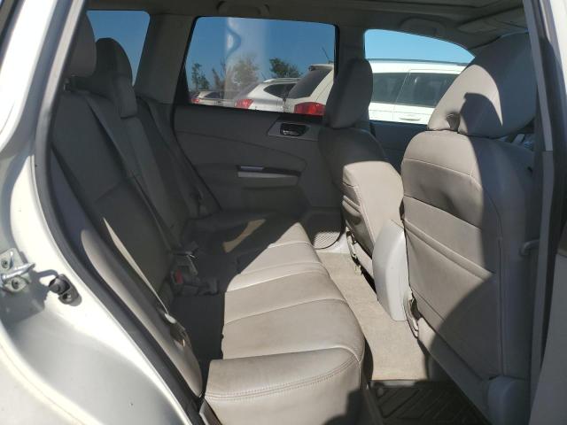 Photo 11 from auction – 2009 SUBARU FORESTER 2 with VIN JF2SH64699H740181