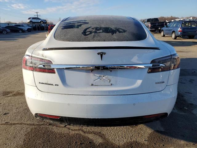 Photo 6 from auction – 2018 TESLA MODEL S with VIN 5YJSA1E20JF258432