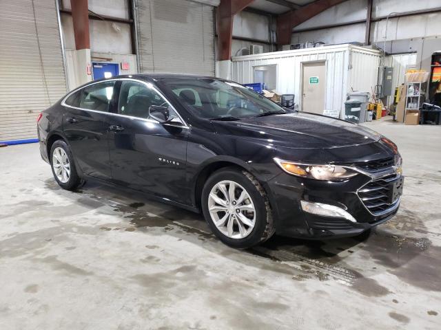 Photo 4 from auction – 2023 CHEVROLET MALIBU LT with VIN 1G1ZD5ST4PF197111
