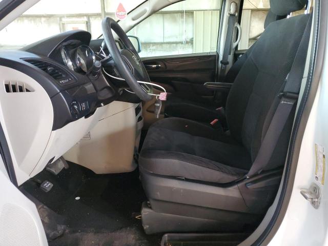 Photo 7 from auction – 2019 DODGE GRAND CARA with VIN 2C4RDGBG2KR684198