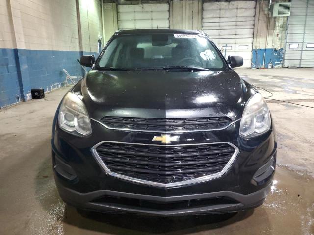 Photo 5 from auction – 2016 CHEVROLET EQUINOX LS with VIN 2GNALBEK2G1184428