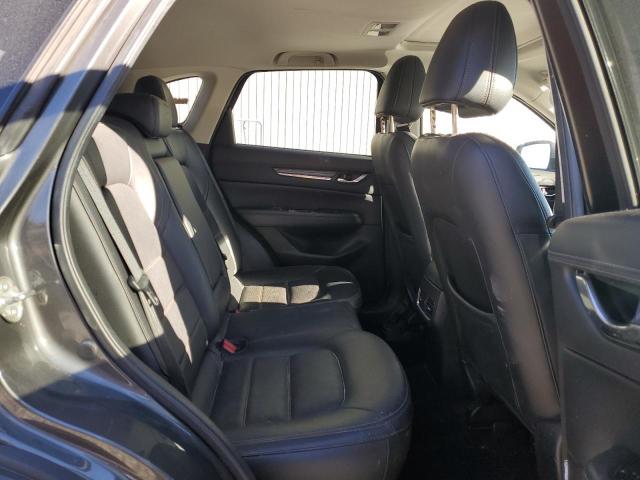 Photo 11 from auction – 2018 MAZDA CX-5 GRAND with VIN JM3KFBDM8J0345107