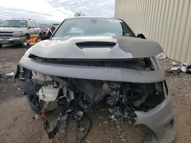 Photo 5 from auction – 2018 DODGE CHARGER R/ with VIN 2C3CDXGJ0JH306612