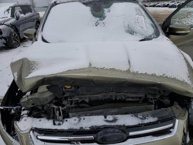 Photo 11 from auction – 2013 FORD ESCAPE TIT with VIN 1FMCU9J96DUC14746
