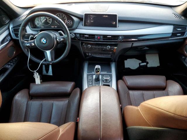 Photo 8 from auction – 2016 BMW X5 XDRIVE3 with VIN 5UXKR0C53G0P21623