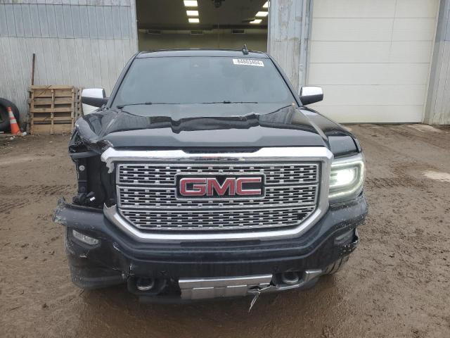 Photo 5 from auction – 2018 GMC SIERRA K15 with VIN 3GTU2PEJ5JG428164