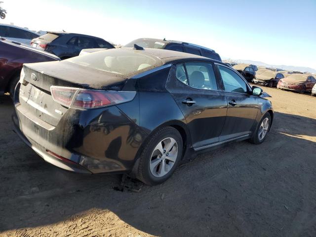 Photo 3 from auction – 2016 KIA OPTIMA HYB with VIN KNAGM4AD2G5096770