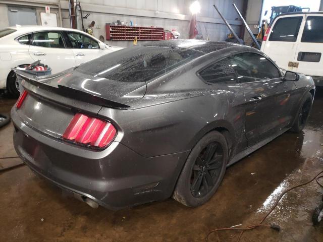 Photo 3 from auction – 2015 FORD MUSTANG with VIN 1FA6P8TH9F5299723