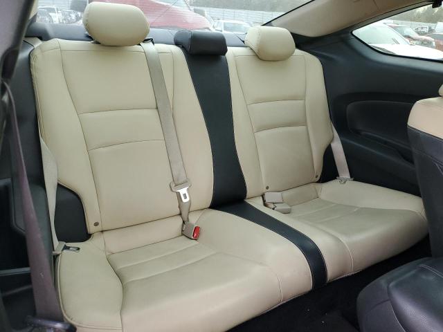 Photo 10 from auction – 2014 HONDA ACCORD EXL with VIN 1HGCT1B82EA007547