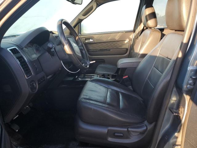 Photo 7 from auction – 2011 FORD ESCAPE LIM with VIN 1FMCU0E79BKB94487