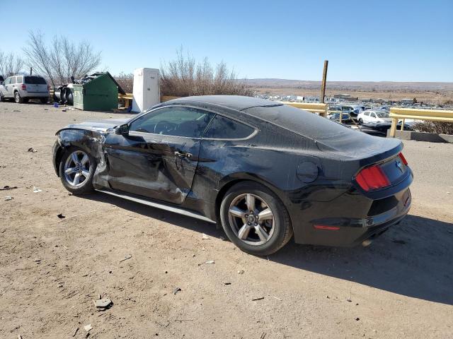 Photo 2 from auction – 2015 FORD MUSTANG with VIN 1FA6P8AM3F5403932