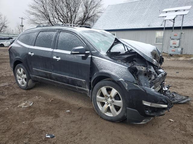 Photo 4 from auction – 2016 CHEVROLET TRAVERSE L with VIN 1GNKVJKD3GJ135758